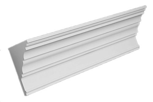 фасадный декор