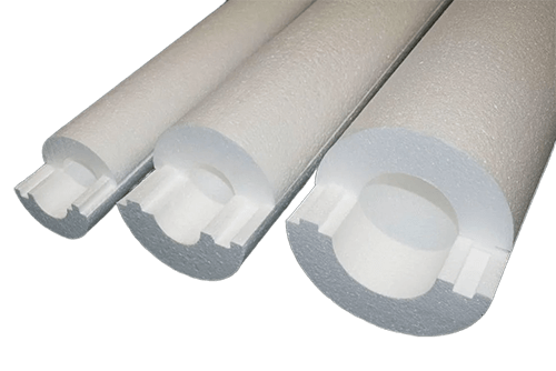 изоляция труб