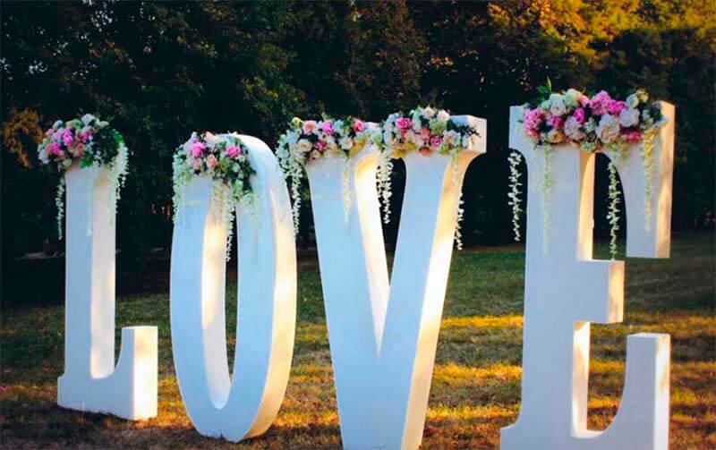 производство изделий из пенопласта