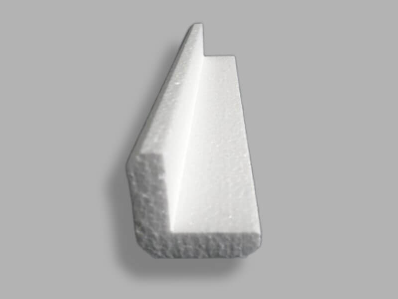 г образный профиль для мебели