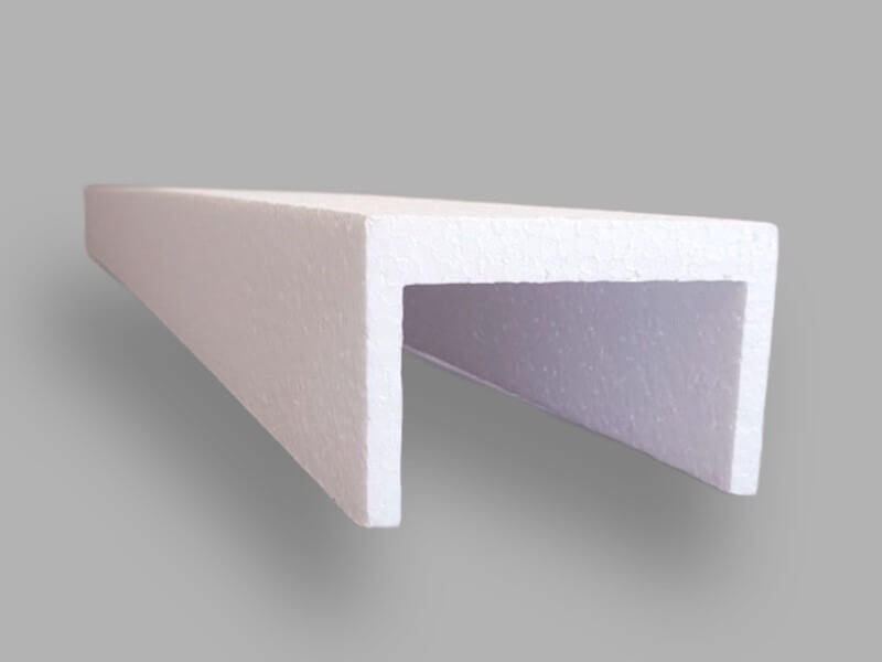 п профиль для дверей и мебели