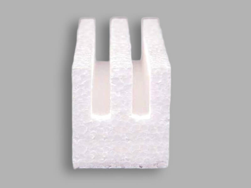 ш образный профиль