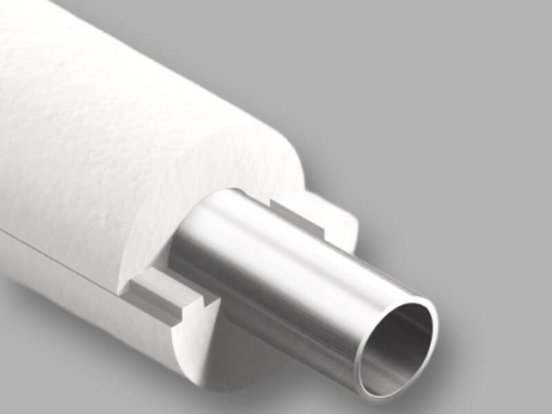 утеплитель для водопроводных труб