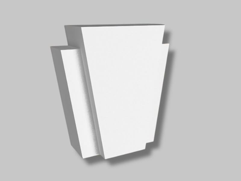 замковые камни